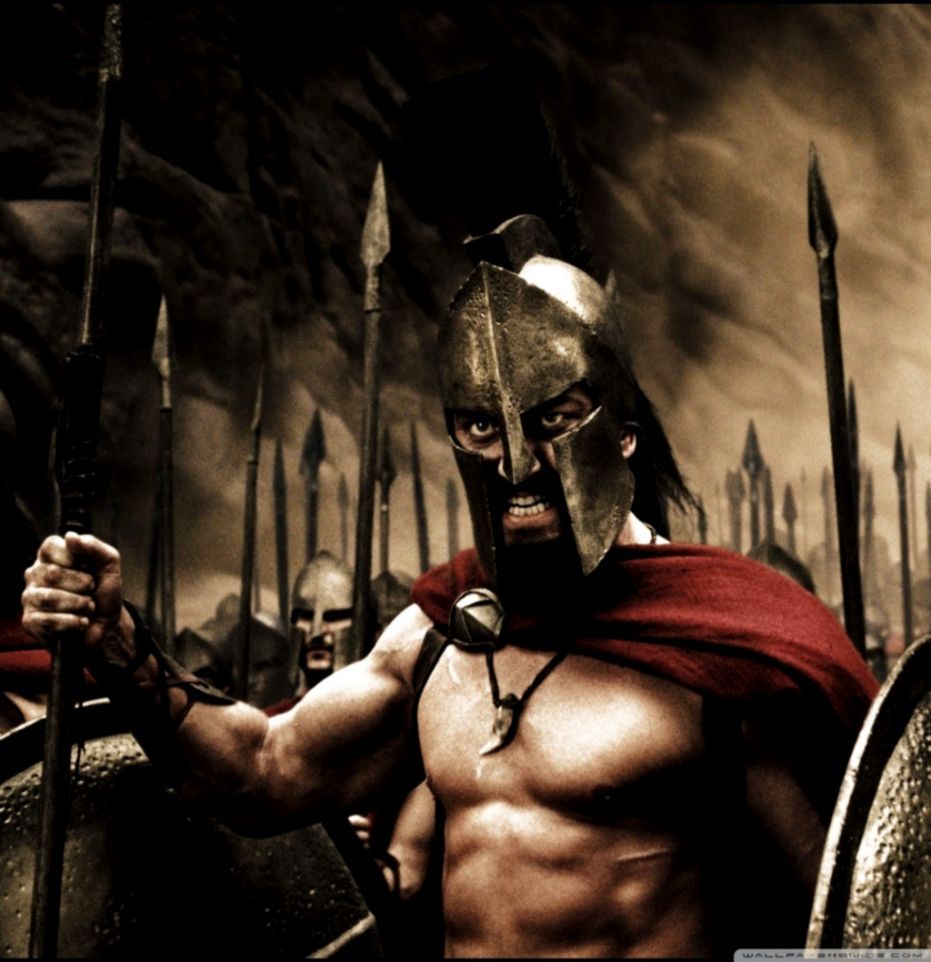 931x962 Sparta 300 King Movie Wallpaper | Wallpapers Dope