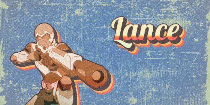 1920x1080 Keith Wallpaper : Voltron