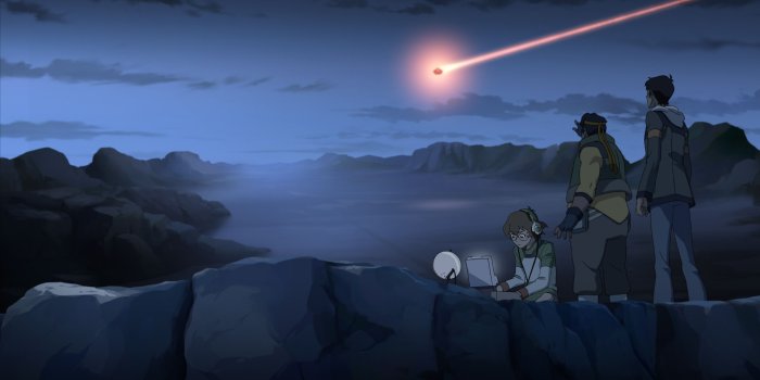 3840x2160 Voltron HD Wallpaper (82+ images)