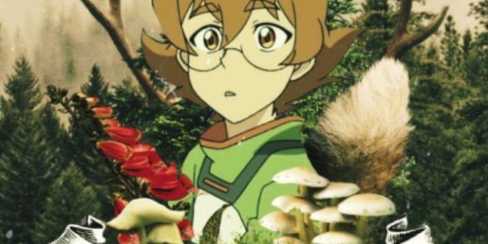 716x1280 Pidge Voltron Wallpaper by hopenoww - 5c - Free on ZEDGE™