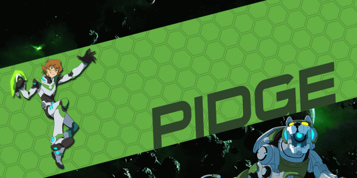 1600x900 I made a few Voltron Legendary Defender wallpapers. - Album on Imgur