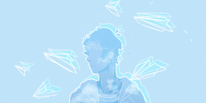 1208x1920 Another Art Blog — “When the world I've come to know Is a replica of...