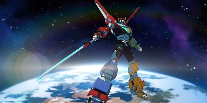 3840x2160 Voltron Legendary Defender Images Reveal the New Team | Collider