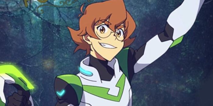 768x1024 Voltron Wallpapers: Paladins | Voltron Amino