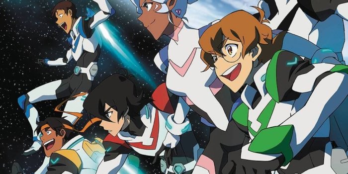 976x1500 Voltron Wallpaper Iphone Group (57+)