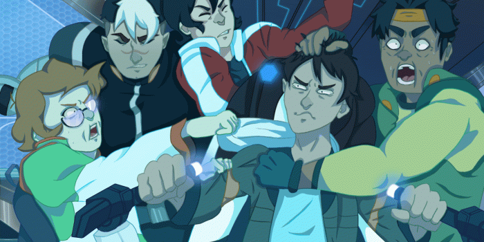 1342x843 Voltron Screen Redraw by VirgoOfFrogs
