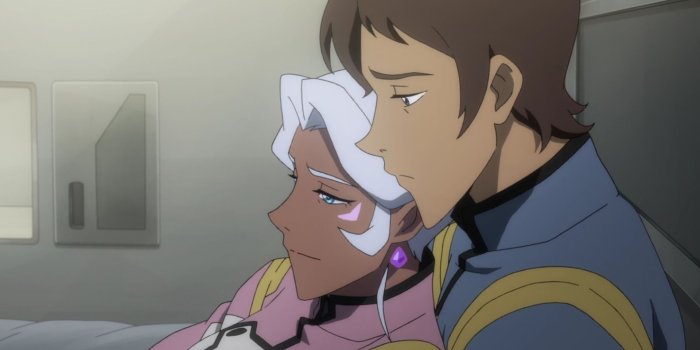 1920x1080 Allura And Lance HD Wallpaper | Background Image | 1920x1080 | ID