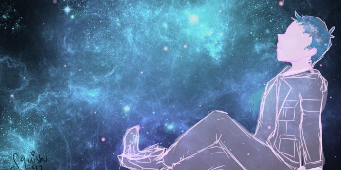 1600x960 ArtStation - Lance Wallpaper, Jazlyn Shimabukuro