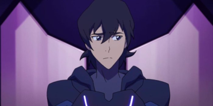 1080x1080 VOLTRON @yourlordandsaviourpidge Instagram Profile | Picdeer