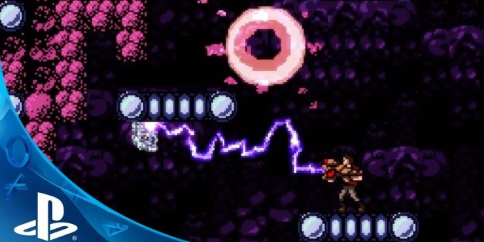 1280x720 Axiom Verge wallpapers, Video Game, HQ Axiom Verge pictures | 4K