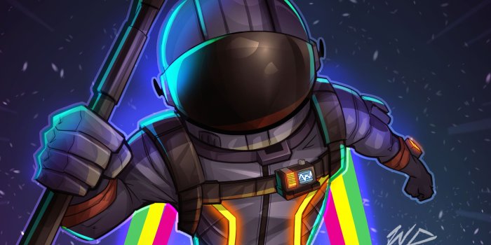 3840x3400 Fortnite: Battle Royale 4K Wallpapers