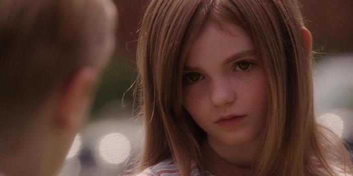 1920x1080 Young Morgan Lily in Flipped | Best child actress movies | Young