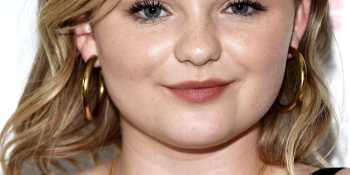 1361x2050 Morgan Lily Pictures and Photos | Fandango