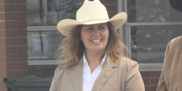 1920x1080 DOJ closes investigation into Josephine County Commissioner Lily