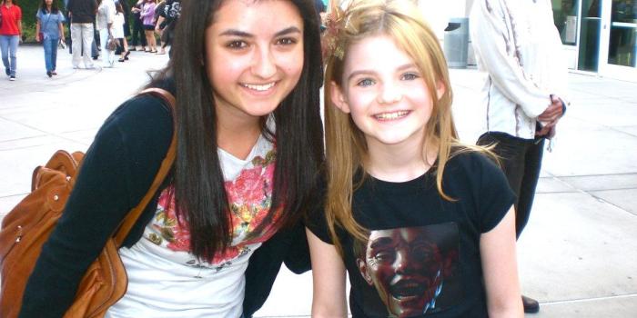 1024x768 Morgan Lily | Morgan Lily - 