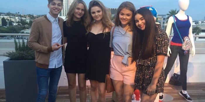 1024x768 Morgan Lily Fan on Twitter: 