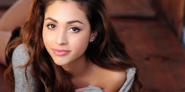 4288x2848 Vanessa Morgan wallpapers - Qulari.com