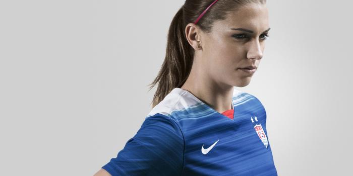 2560x1600 3394258 Alex morgan, Soccer, Girl, Nike wallpaper and background