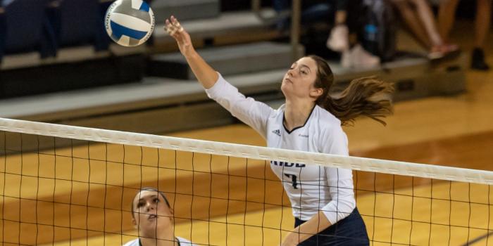 1920x1080 Grace Morgan - Women's Volleyball - Rice University Athletics