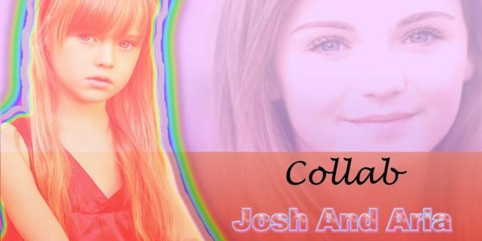 2048x1152 Morgan Lily & Kristina Pimenova II Born To Be Somebody (Collab With Korri4u)