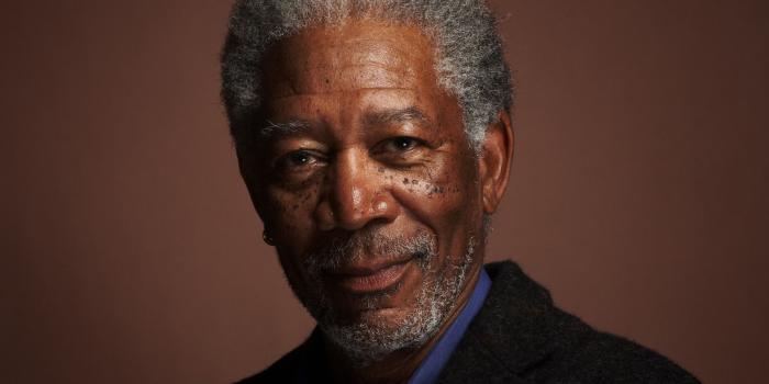 1600x900 Morgan Freeman to Receive 43rd Annual Chaplin Award
