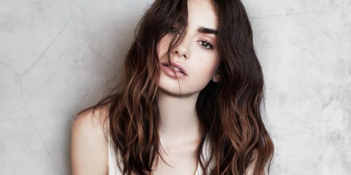 1080x1170 49 Hottest Lily Collins Bikini Pictures Will Make You Her Biggest Fan
