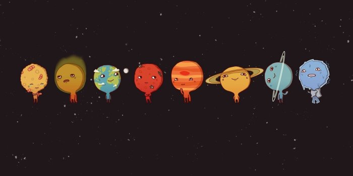 1920x1080 Hannah Neff on Cute | Planets wallpaper, Wallpaper pc, Solar