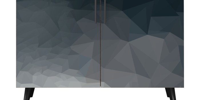 2000x2000 Neff 2 Door Cabinet