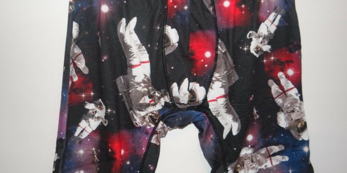 1600x1200 NEFF wear Kevin Durant Mens Stealth Space underwear boxer brief S 28-30