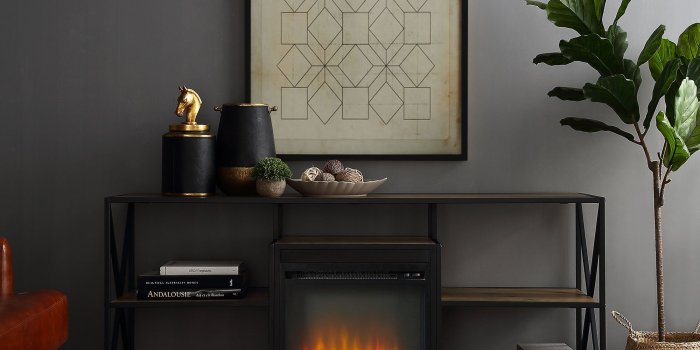 2000x2000 Neff TV Stand for TVs up to 60