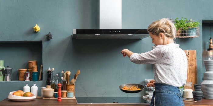 1600x900 What type of rangehood do I need? - The NEFF Kitchen