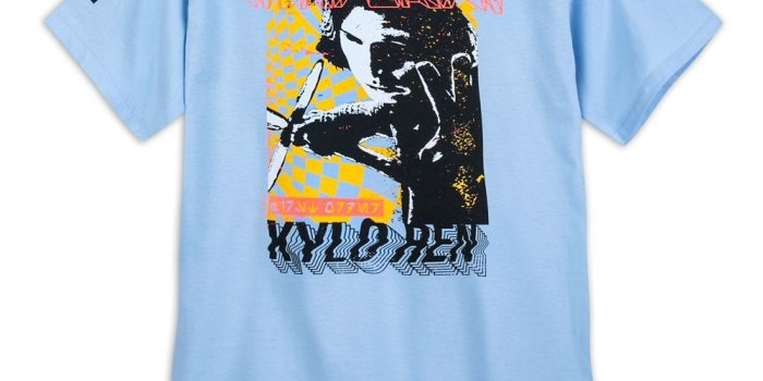 1000x1000 Kylo Ren T-Shirt for Men by Neff – Star Wars: The Last Jedi