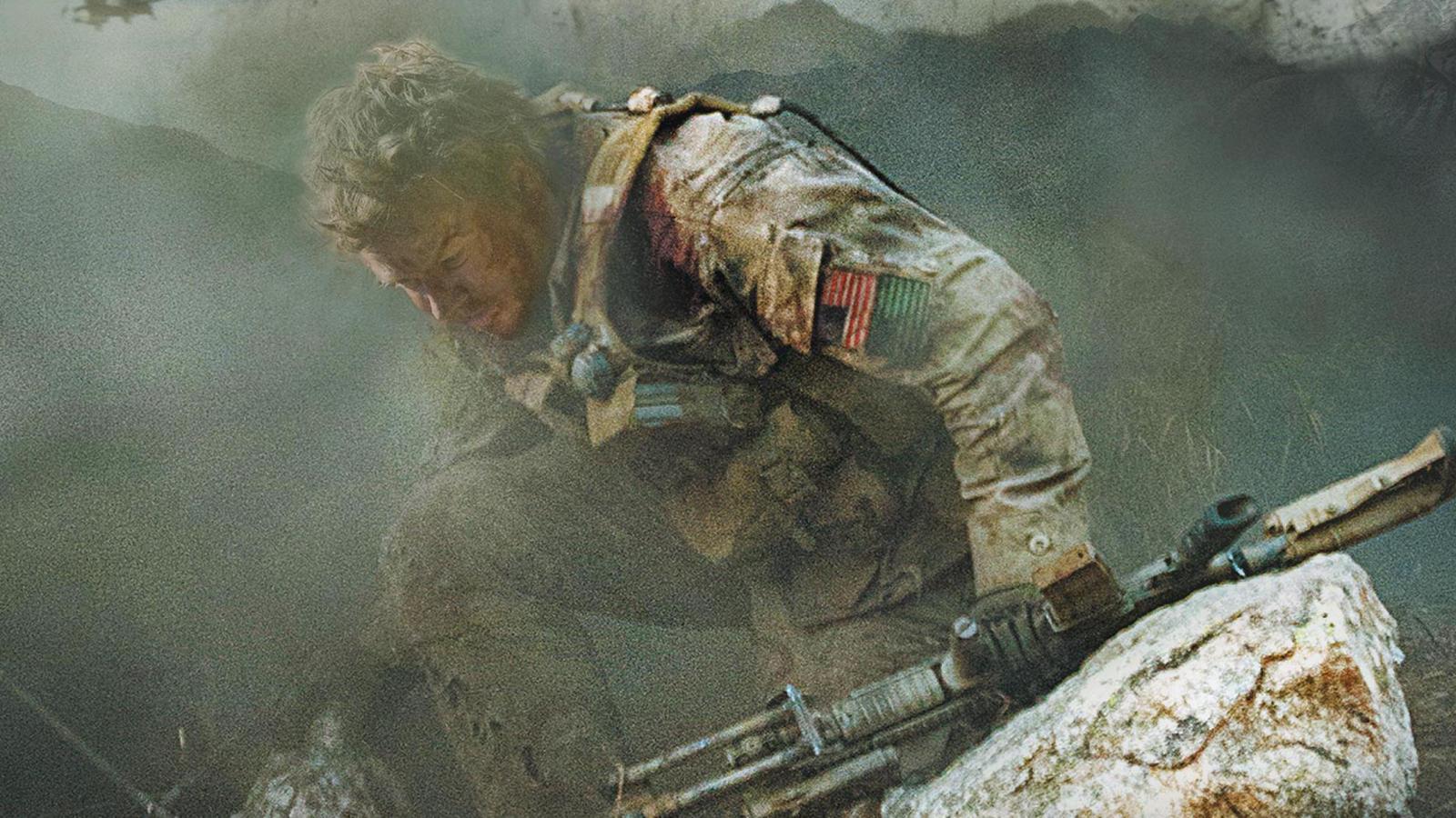 2560x1440 Lone Survivor Wallpapers