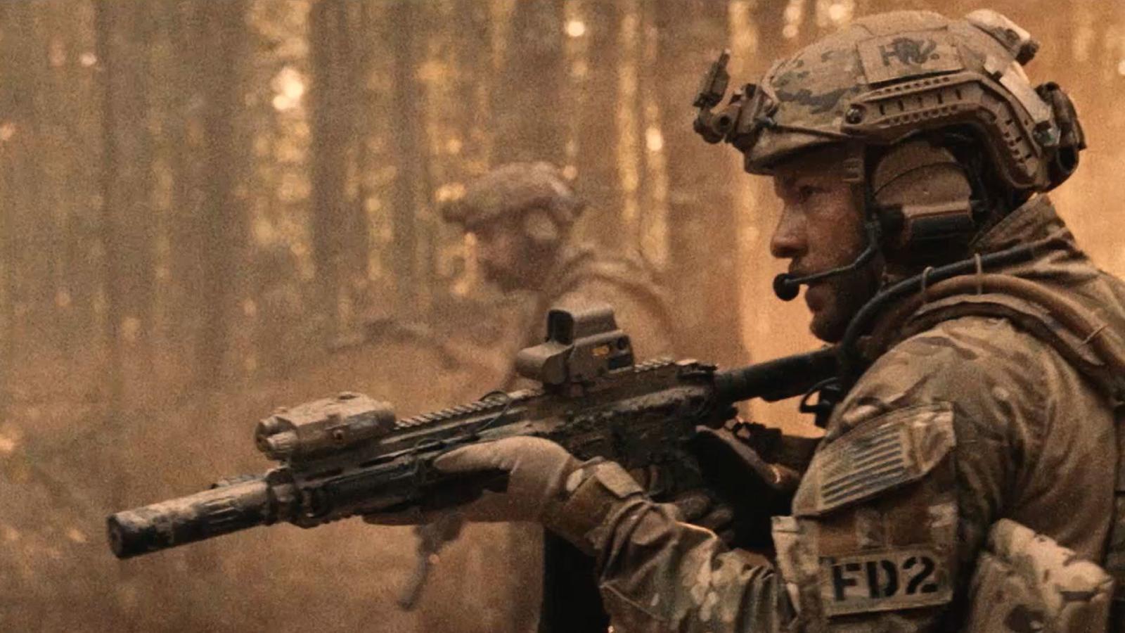 1920x1080 Lone Survivor Wallpapers