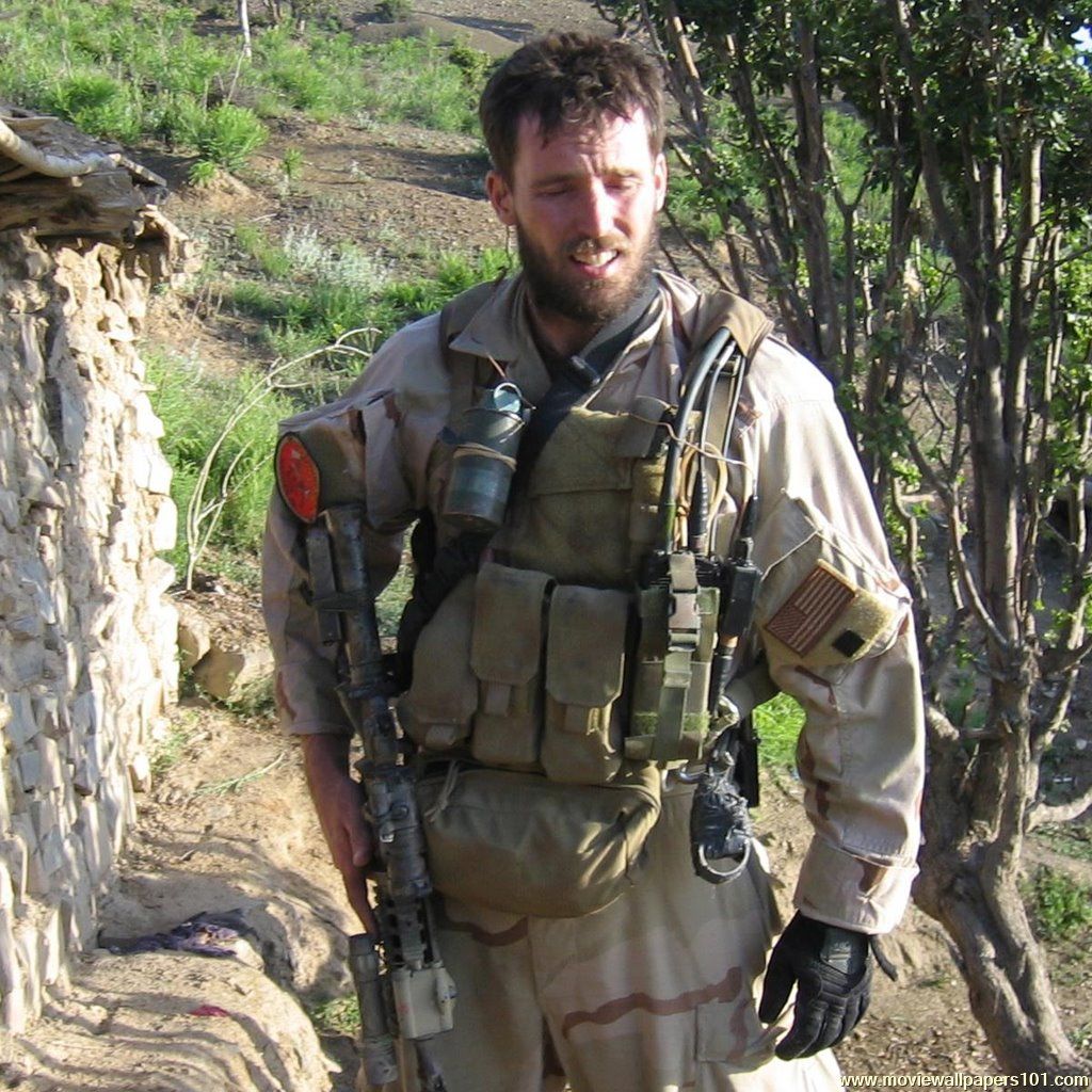 1024x1024 Lone Survivor Wallpapers