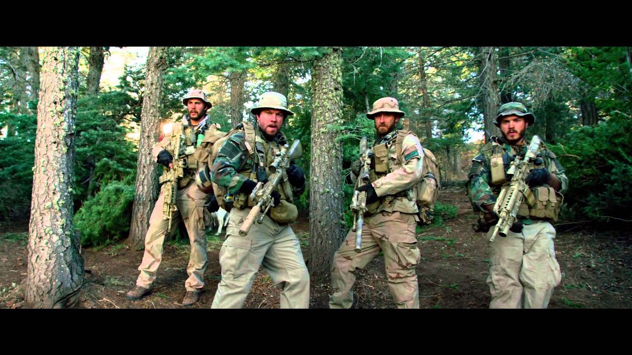 1280x720 Lone Survivor - Trailer - Own it Now on Blu-ray, DVD & Digital HD