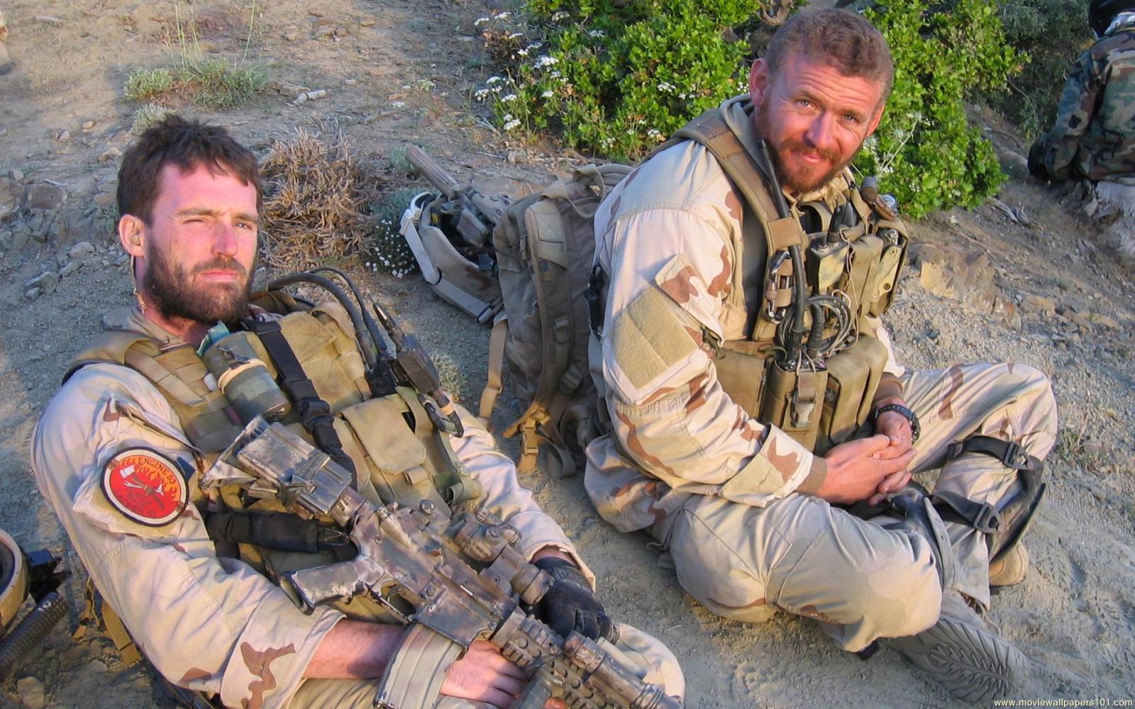 1920x1200 Lone Survivor wallpaper - (1920x1200) : MovieWallpapers101.com