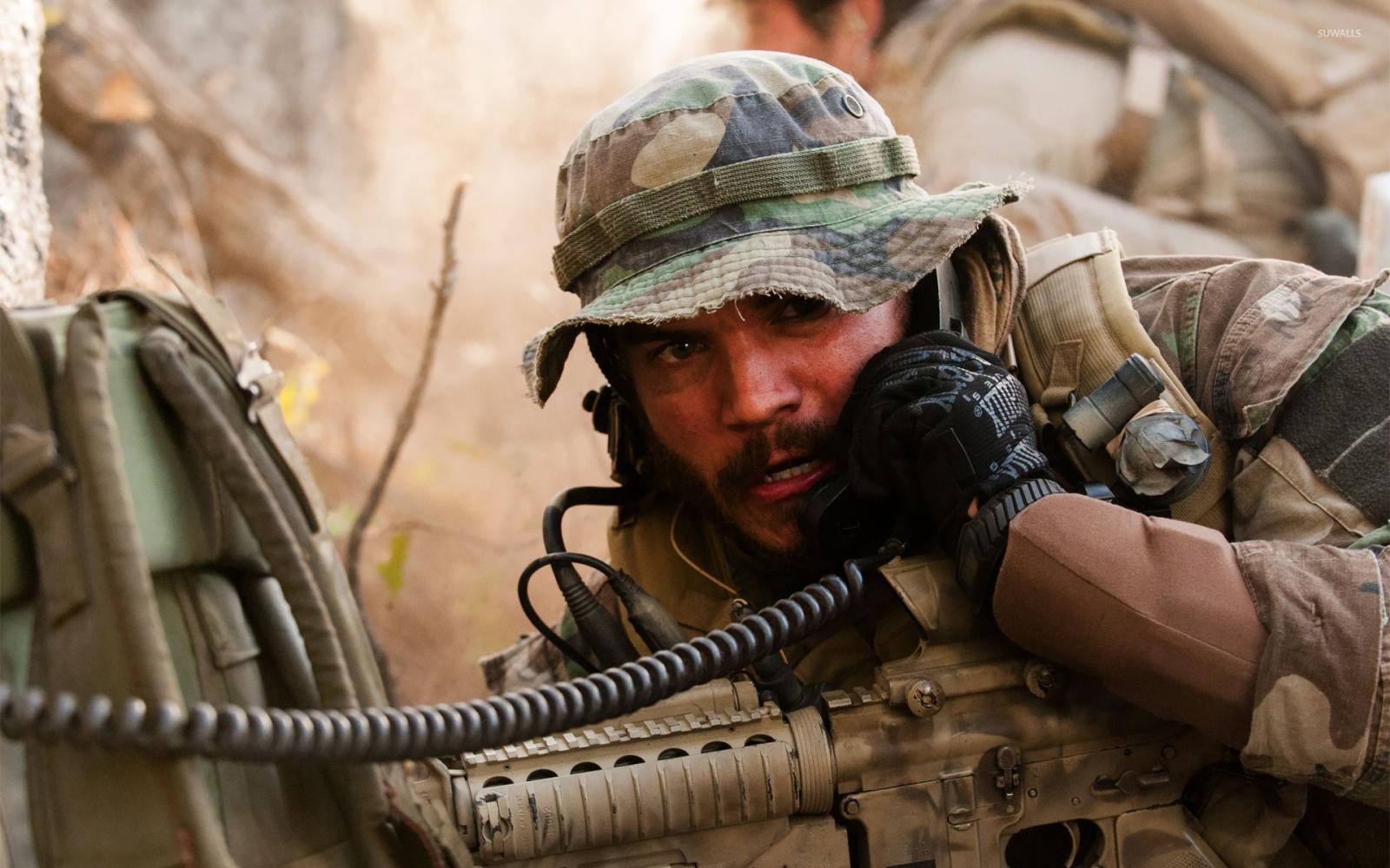 1920x1200 Lone Survivor [2] wallpaper - Movie wallpapers - #26148