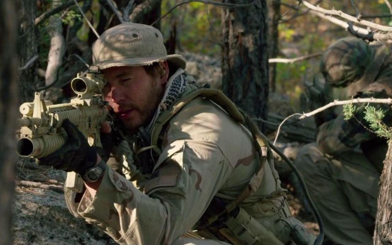 1280x800 Lone Survivor Wallpapers