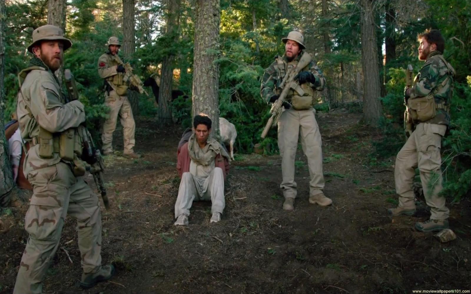 1920x1200 Lone Survivor wallpaper - (1920x1200) : MovieWallpapers101.com