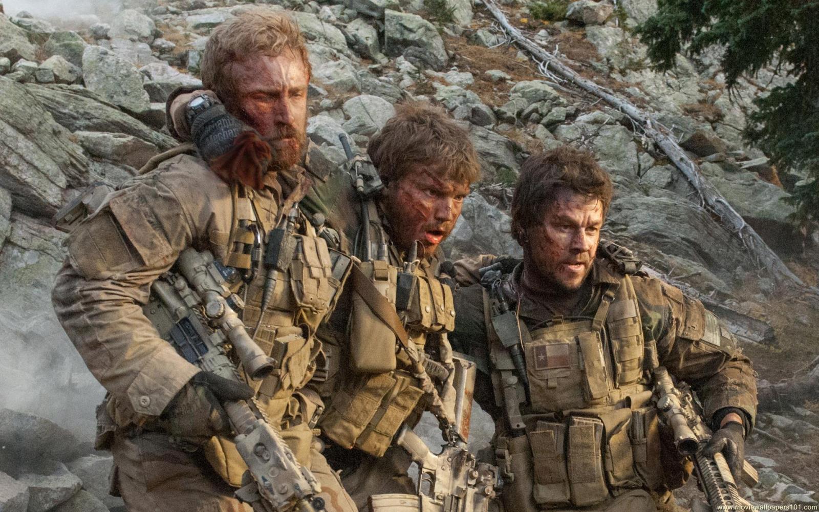 1920x1200 Lone Survivor Wallpapers