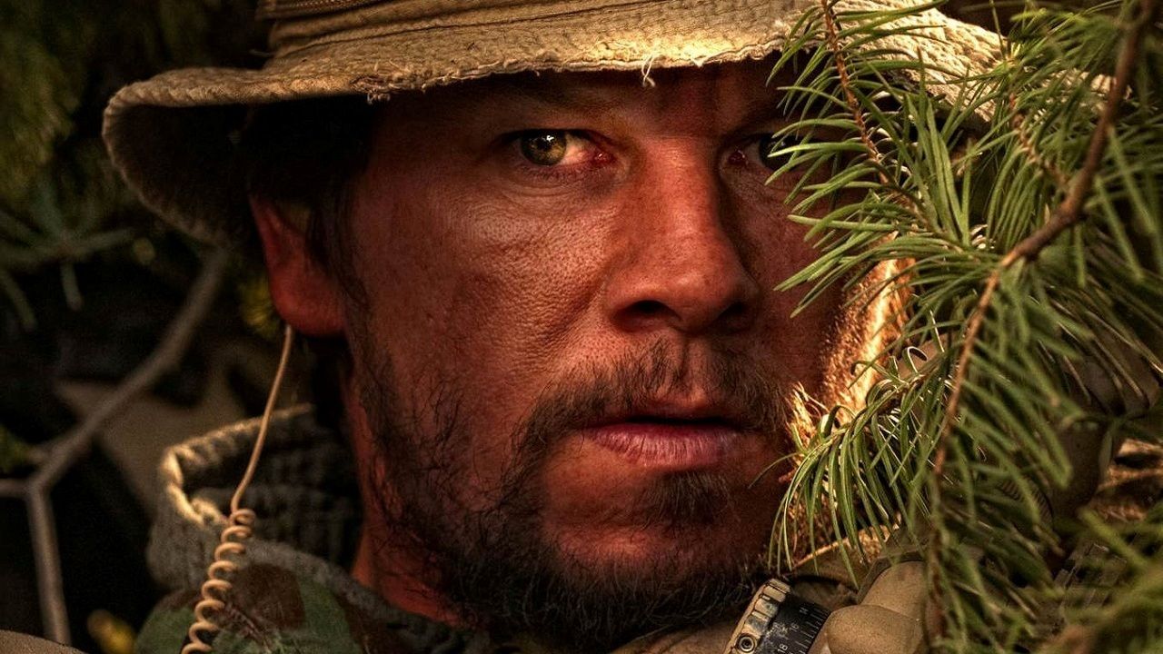 1280x720 lone survivor « Awesome Wallpapers