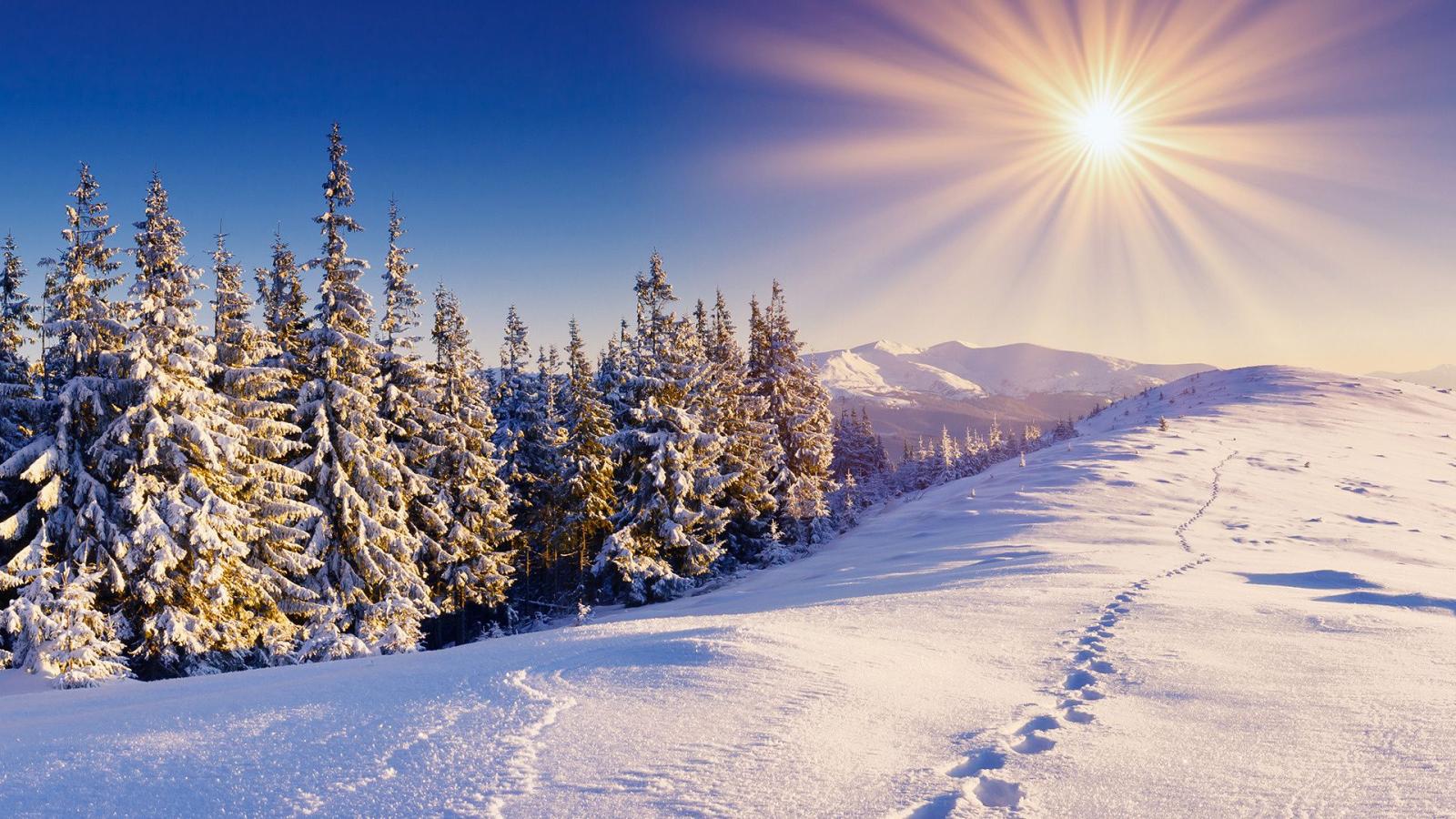 1920x1080 Best 41+ Sunshine and Snow Wallpaper on HipWallpaper | Snow