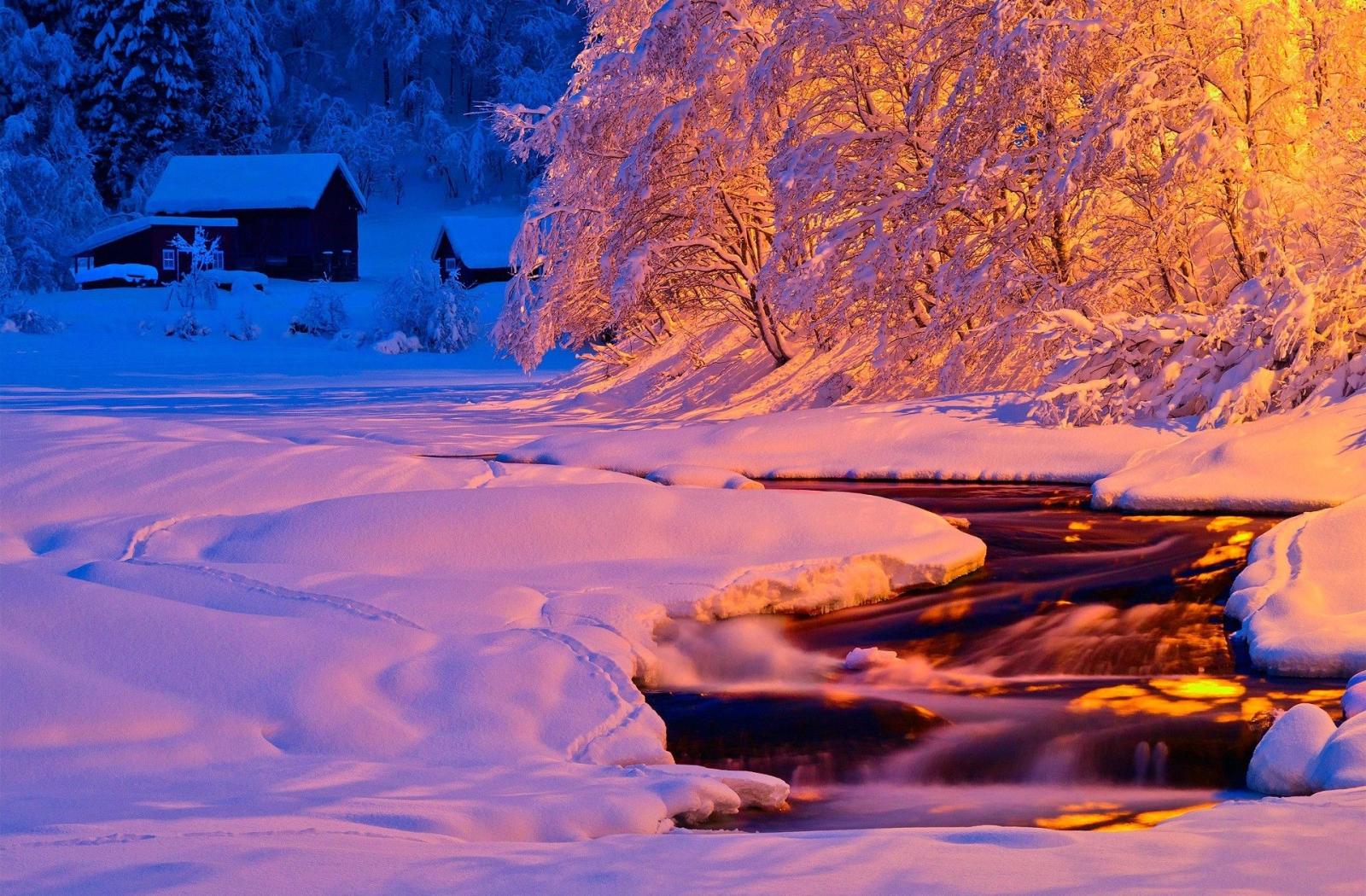 1920x1260 Winter HD Wallpaper | Background Image | 1920x1260 | ID:544209