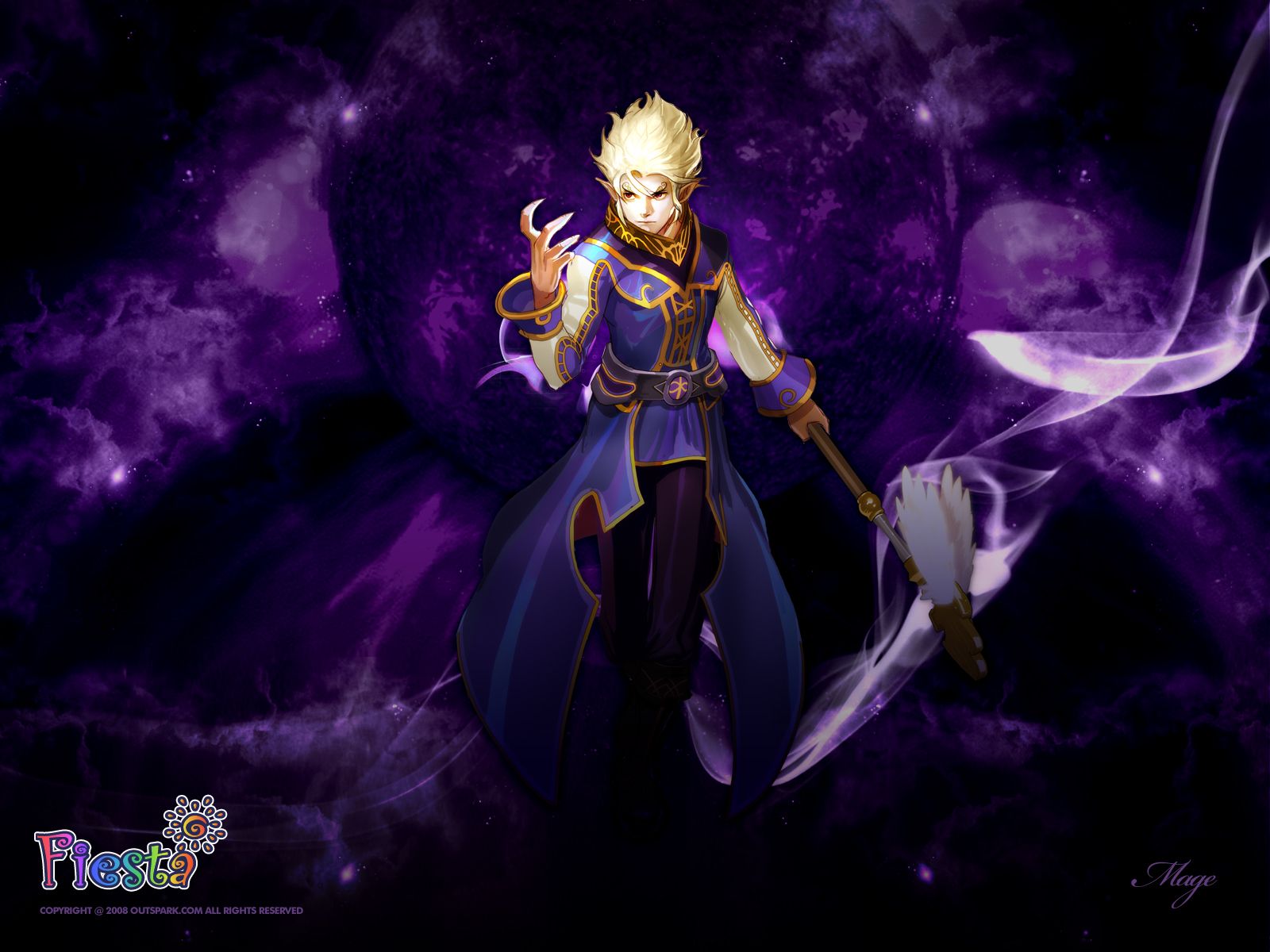 1600x1200 Fiesta Online Wallpaper #462361 - Zerochan Anime Image Board