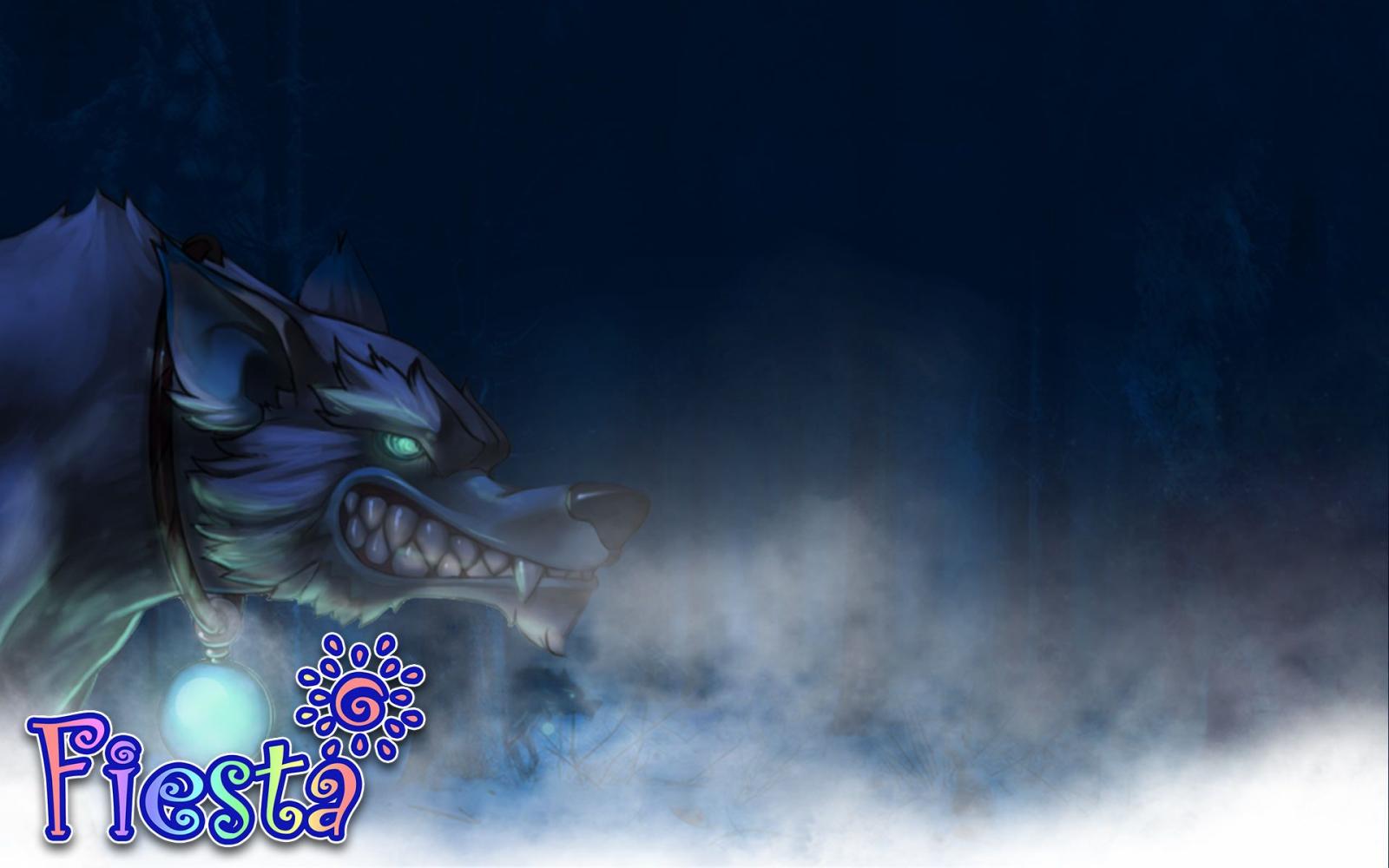 1920x1200 Media / Trailers - Fiesta Online - 3D Anime MMORPG