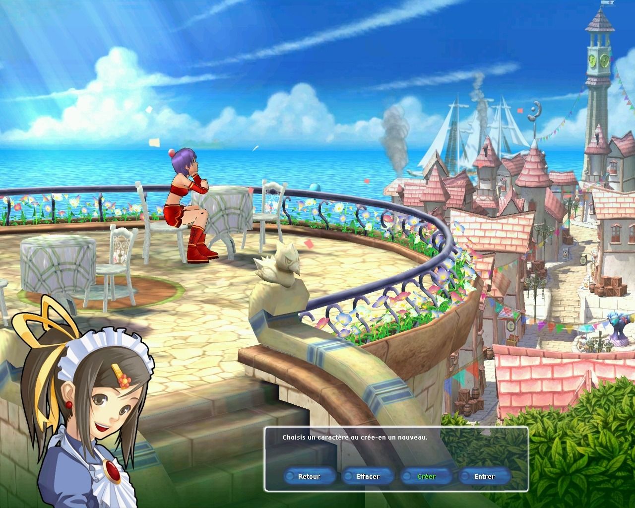 1280x1024 Fiesta Online Review and Download