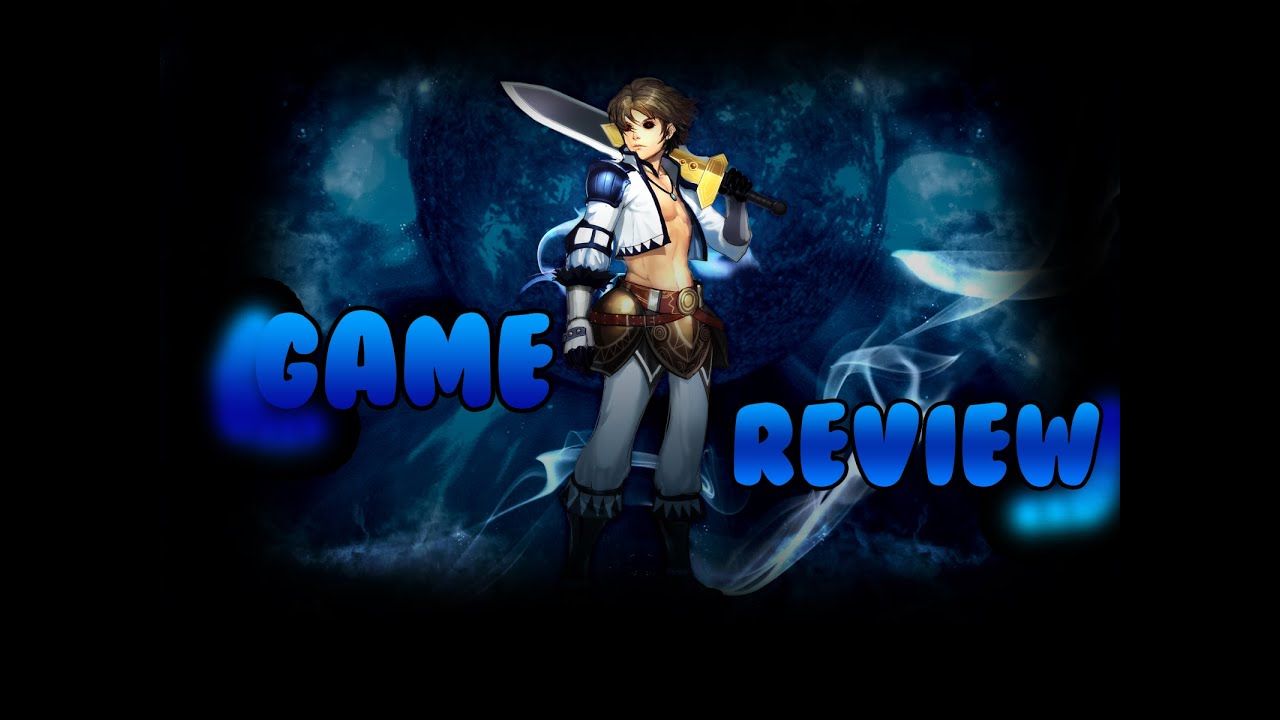 1600x1200 Fiesta Online - Game Review.