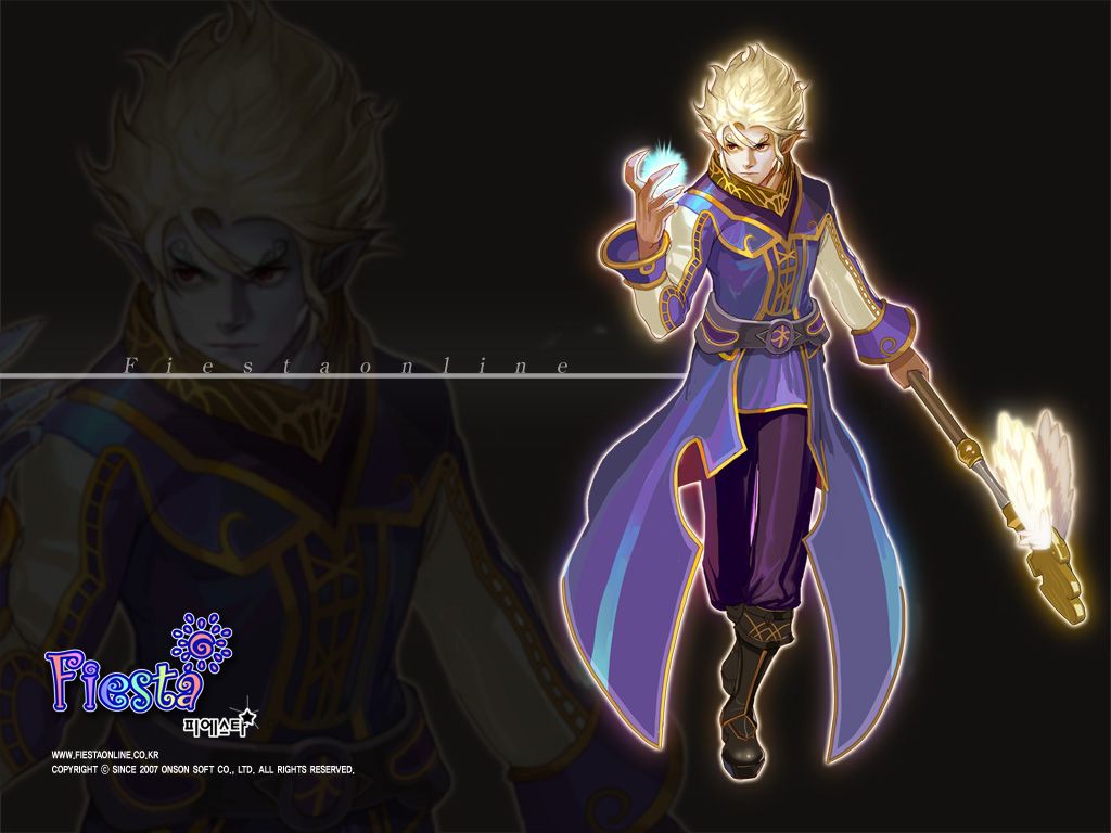 1024x768 48+] Fiesta Wallpaper on WallpaperSafari