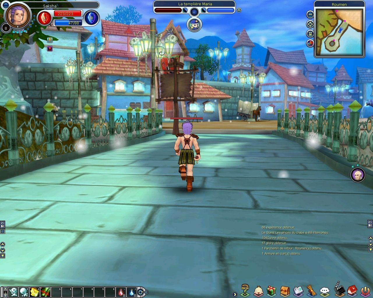 1280x1024 Fiesta Online Review and Download